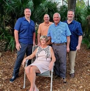 Meet your Posher, Barbara